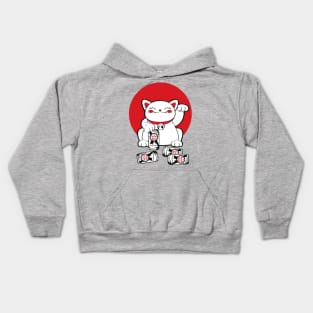 Lucky Beer Kids Hoodie